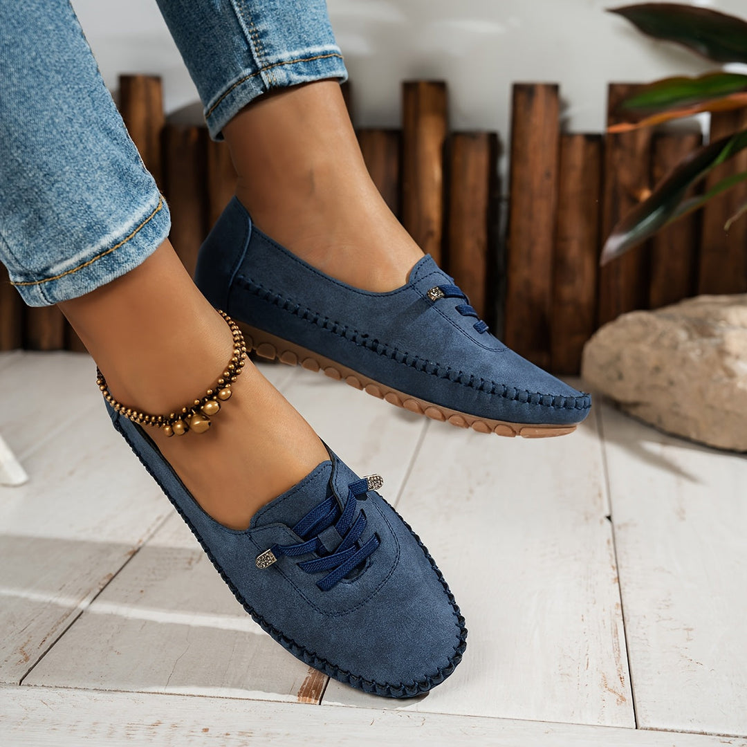 Mehia | Orthopedic Loafers