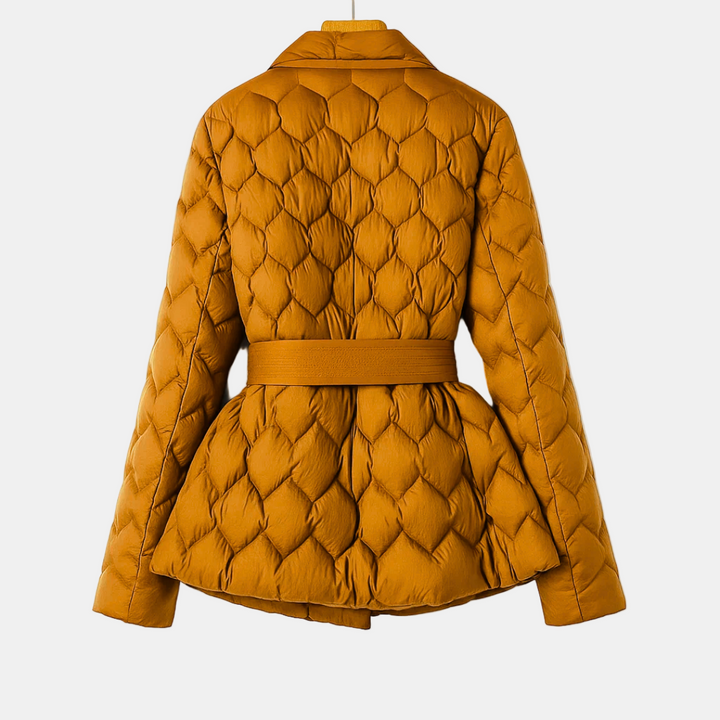 Kiana | Elegant Puffer Jacket