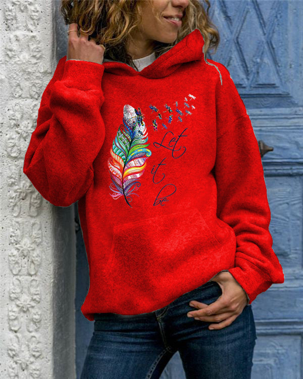 JULIET - CASUAL SWEATER