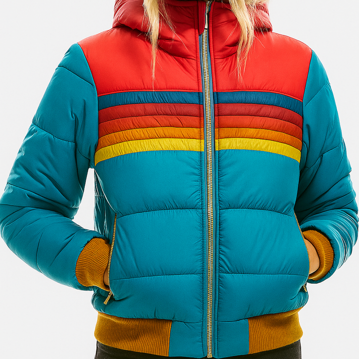 Valenne | Comfortable Jacket