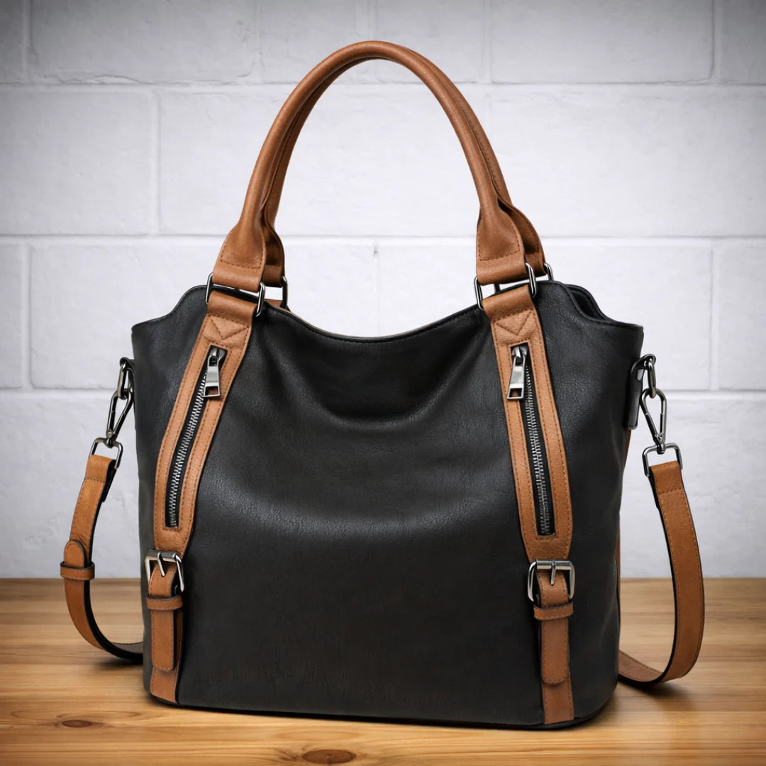 Marcella - The Canadian Everyday Bag
