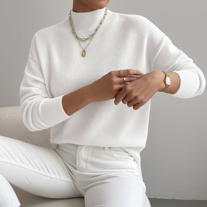 Victoria | Elegant and Warm Sweater