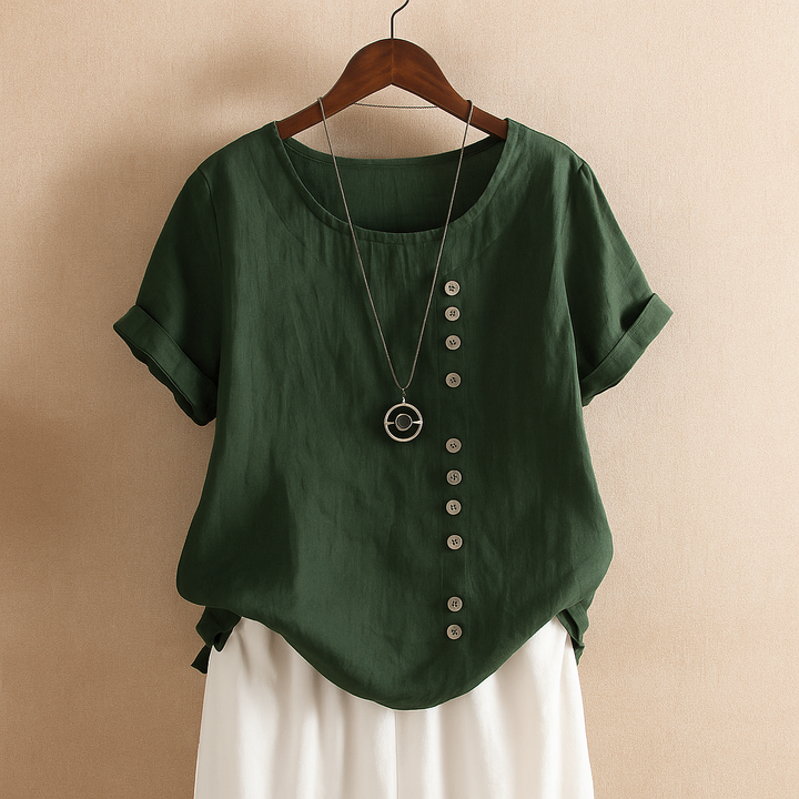 LENI - CASUAL BLOUSE