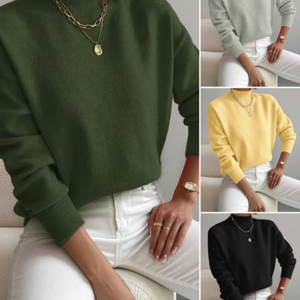 Victoria | Elegant and Warm Sweater