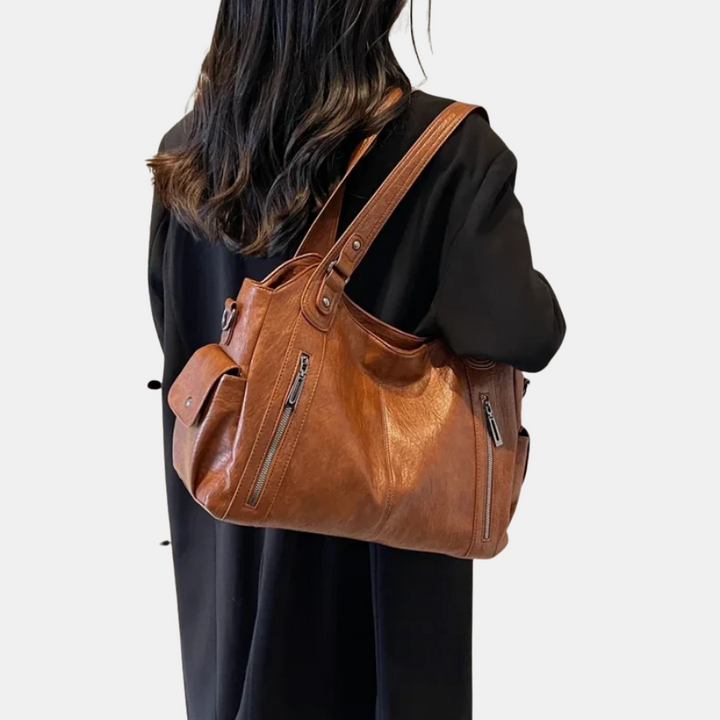 KRISTEL | TIMELESS SHOULDER BAG