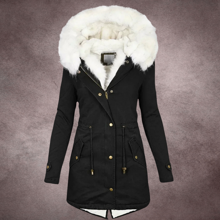 Giulia's - Elegant Winter Coat