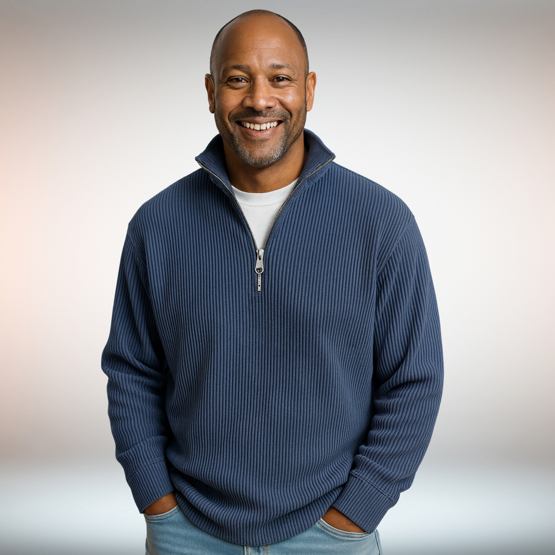 Todd – Trendy Stylish Sweater