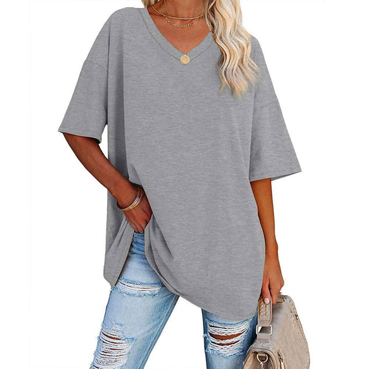 GINA – CASUAL BLOUSE