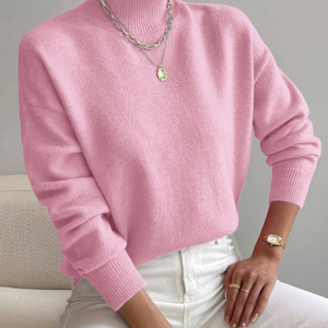 Victoria | Elegant and Warm Sweater