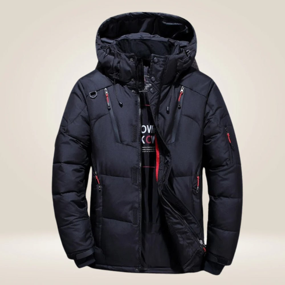Blake | Ultimate All-Weather Jacket