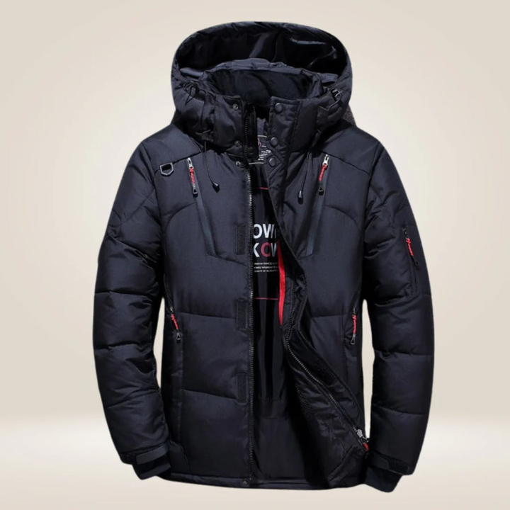 Blake | Ultimate All-Weather Jacket
