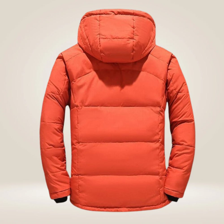 Blake | Ultimate All-Weather Jacket