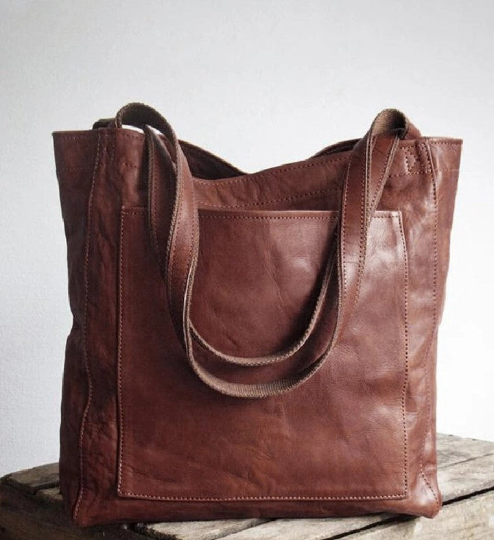 Pamela | Toronto’s Everyday Leather Bag