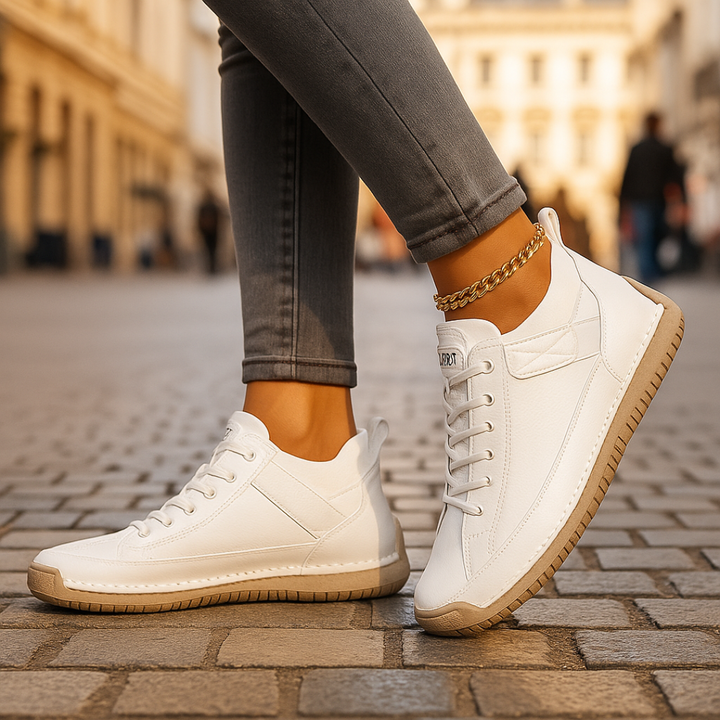 Victoria | Comfortable, Supportive Sneakers