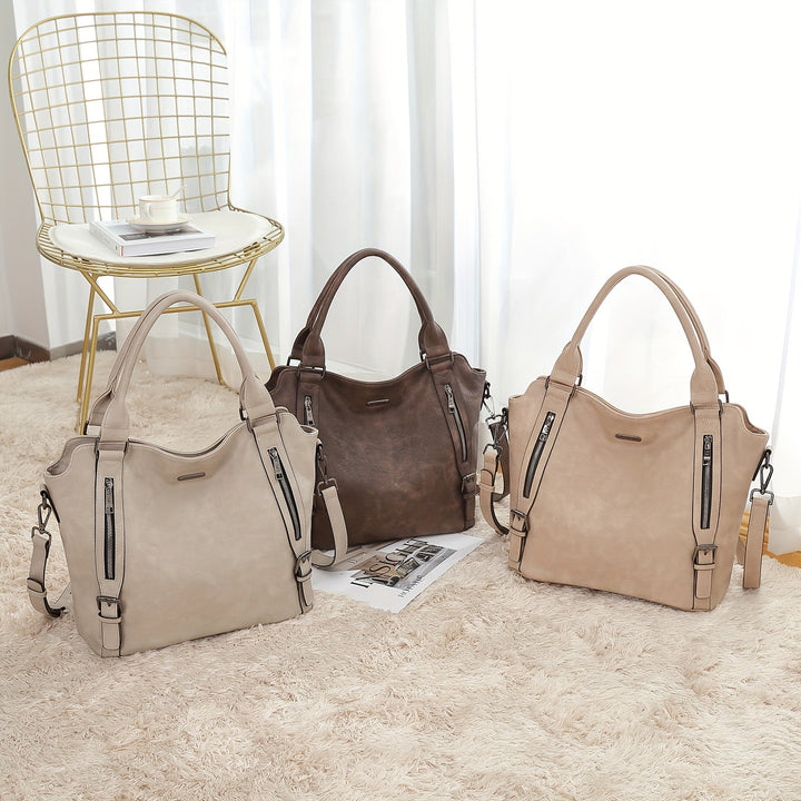 Marcella - The Canadian Everyday Bag