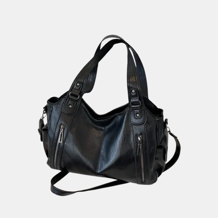 KRISTEL | TIMELESS SHOULDER BAG