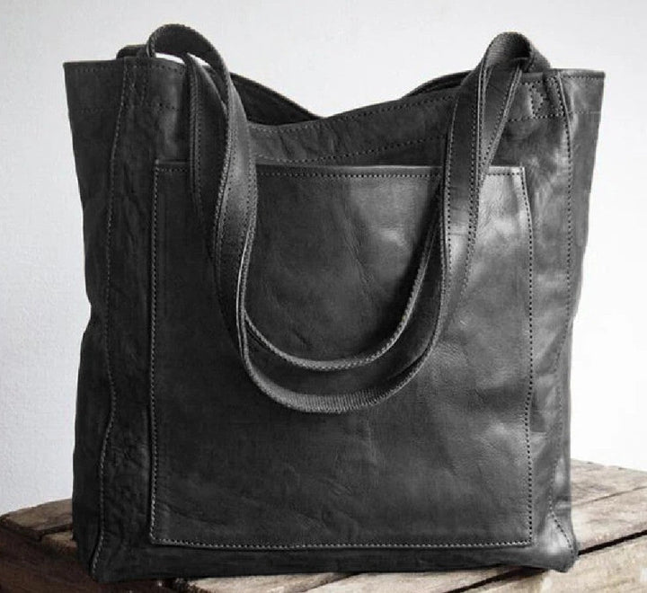 Pamela | Toronto’s Everyday Leather Bag