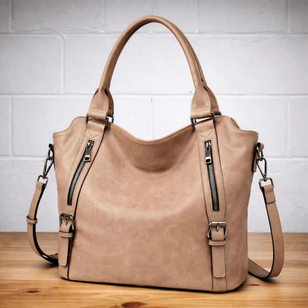 Marcella - The Canadian Everyday Bag