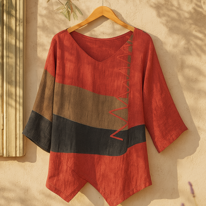 Kehlani - Beautiful Blouse