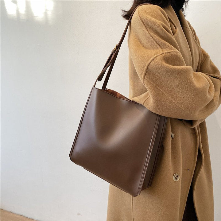 Camilla | Classic Everyday Bag