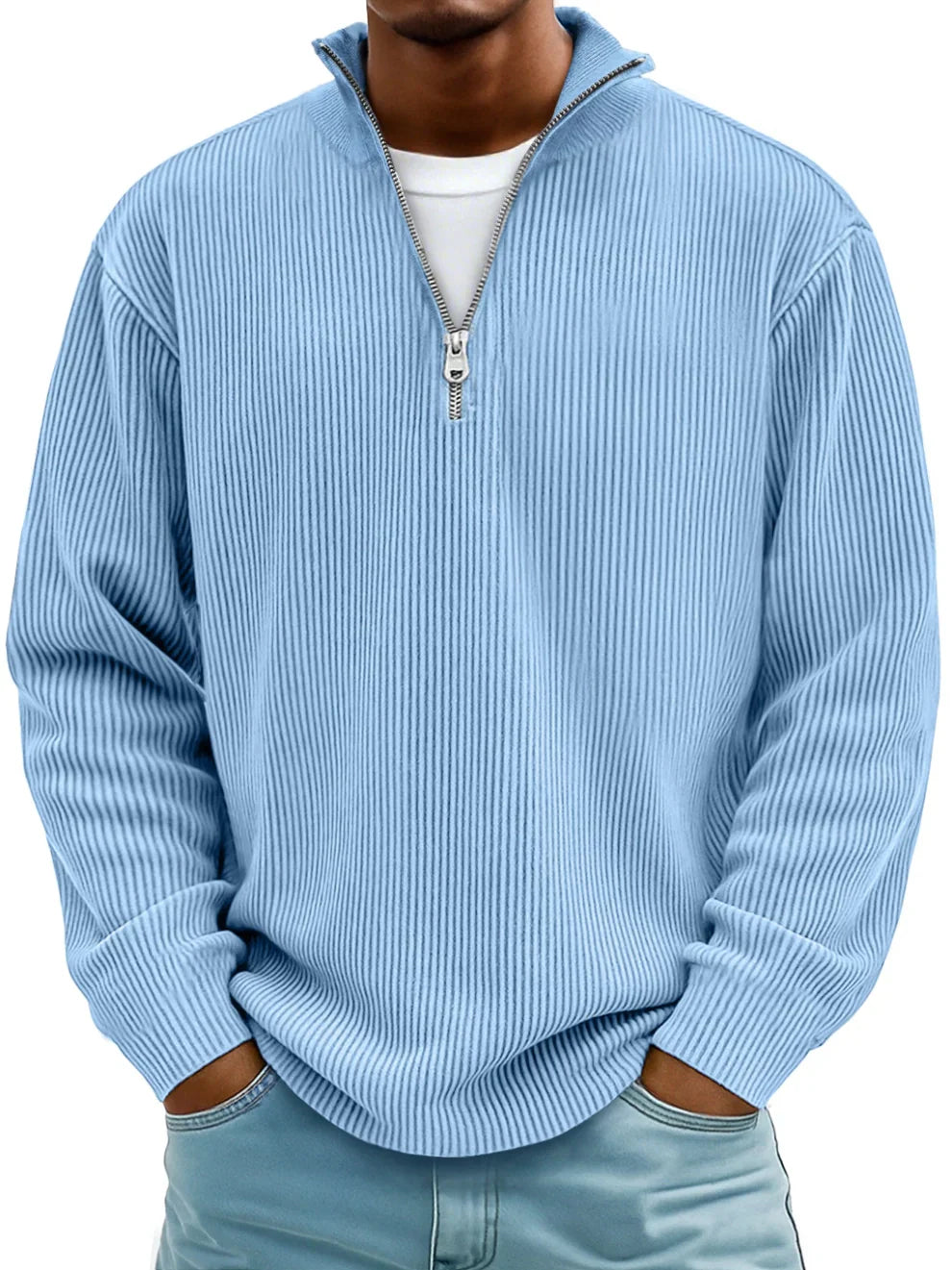 Todd – Trendy Stylish Sweater