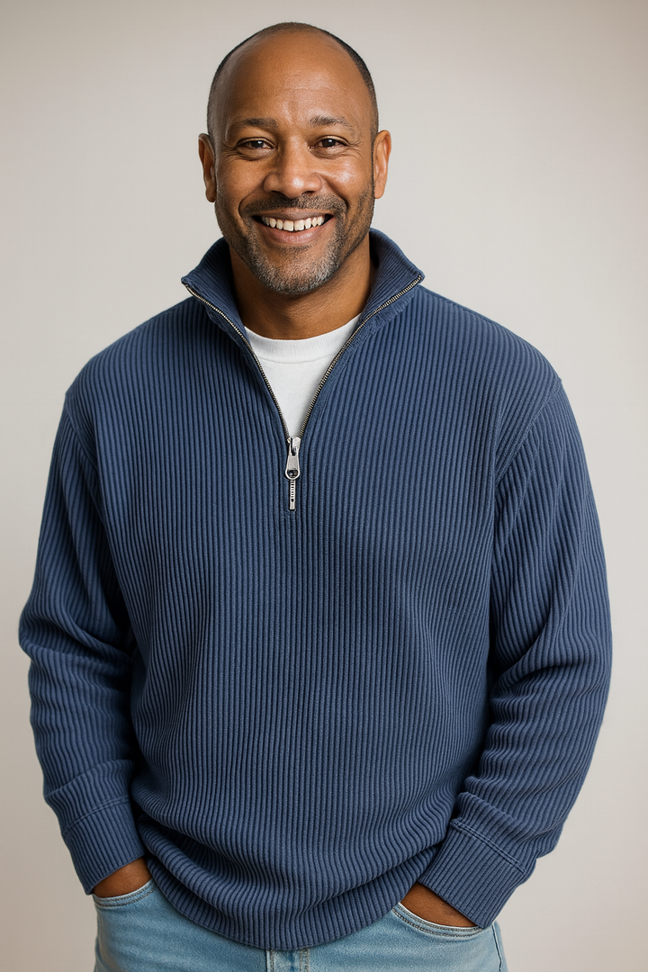 Todd – Trendy Stylish Sweater