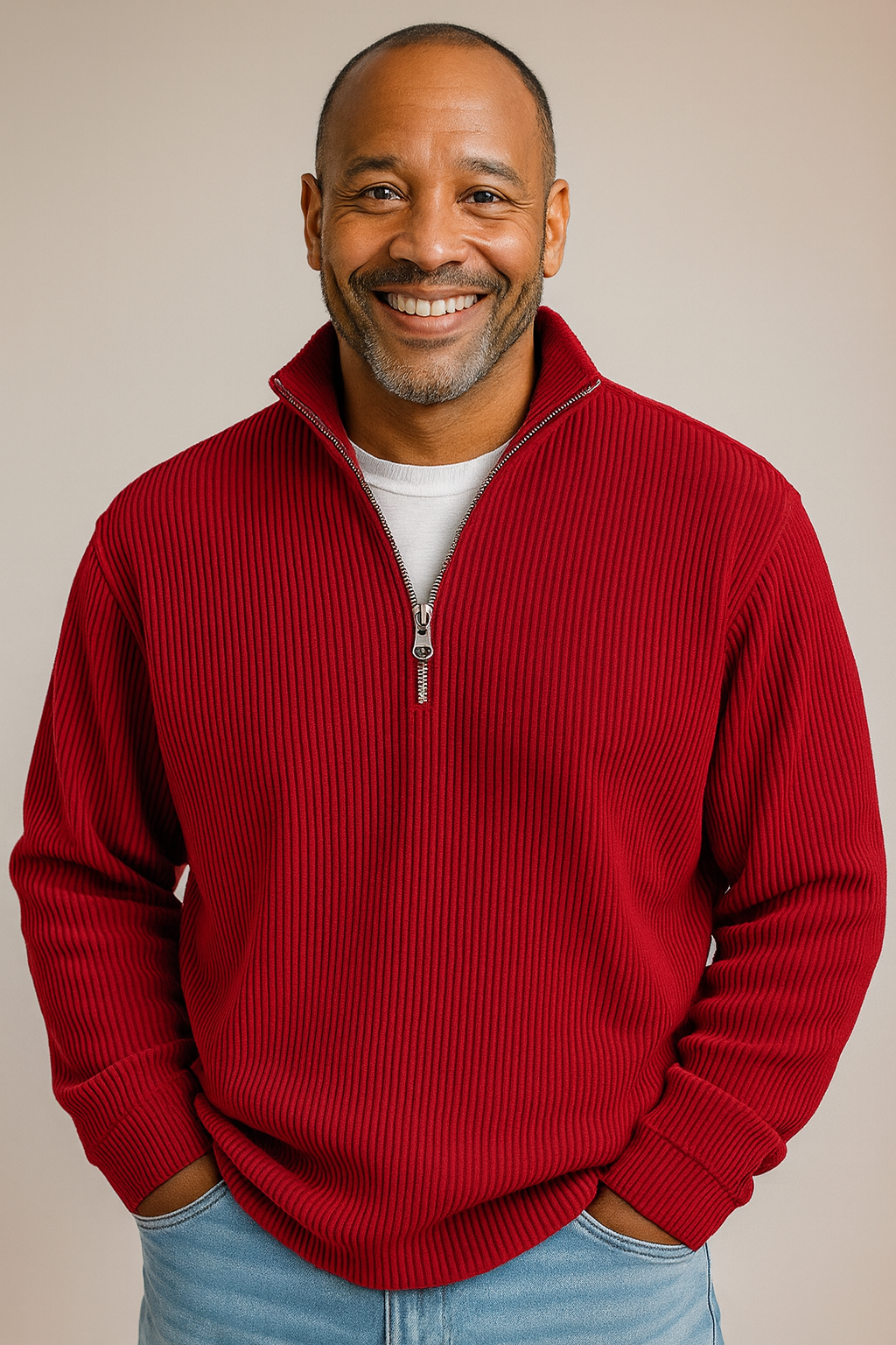 Todd – Trendy Stylish Sweater