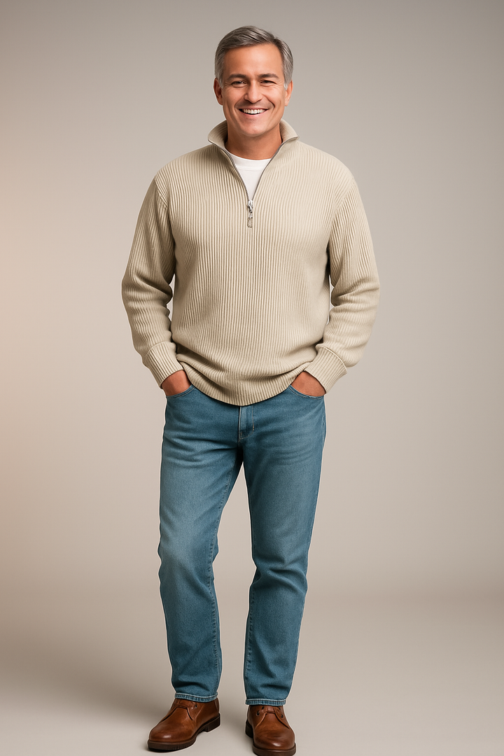 Todd – Trendy Stylish Sweater