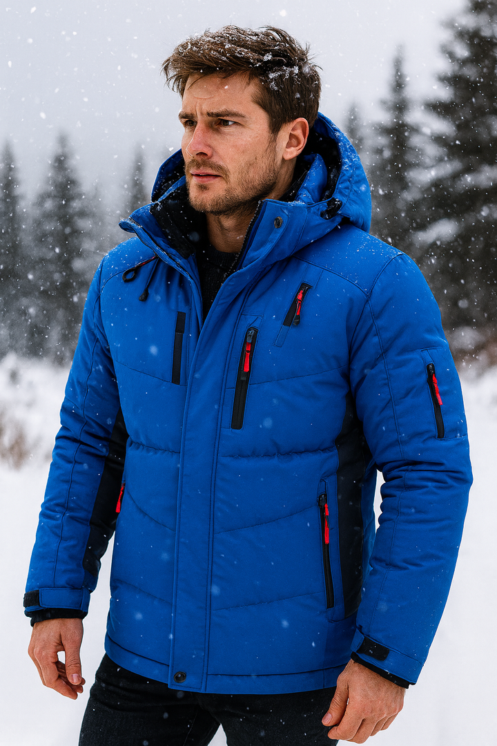 Blake | Ultimate All-Weather Jacket