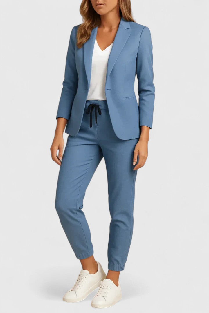 Trisha | Elegant Set