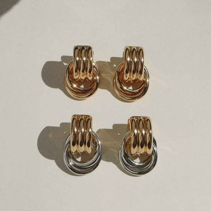 Olsen Convertible Hoops