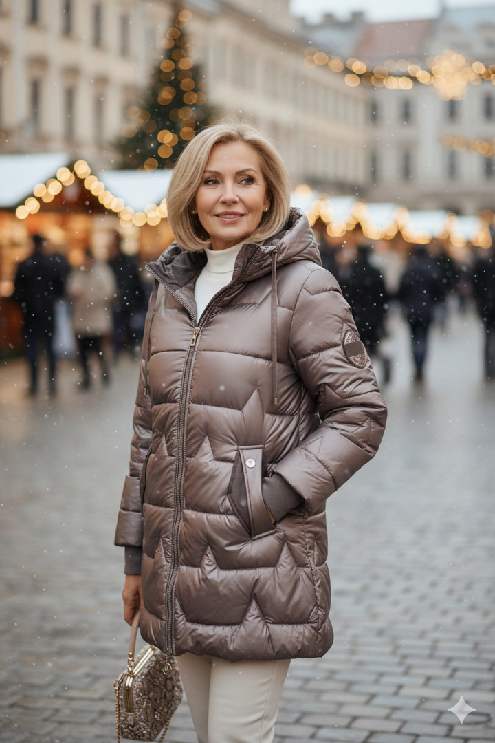 HARPER® - Luxurious WinterCoat