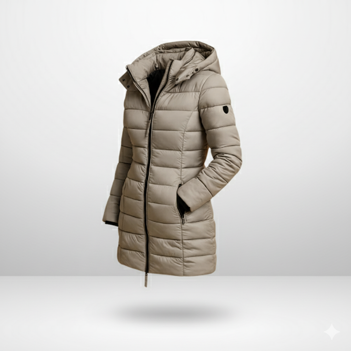 Valenne – Ultra-Light Down Jacket