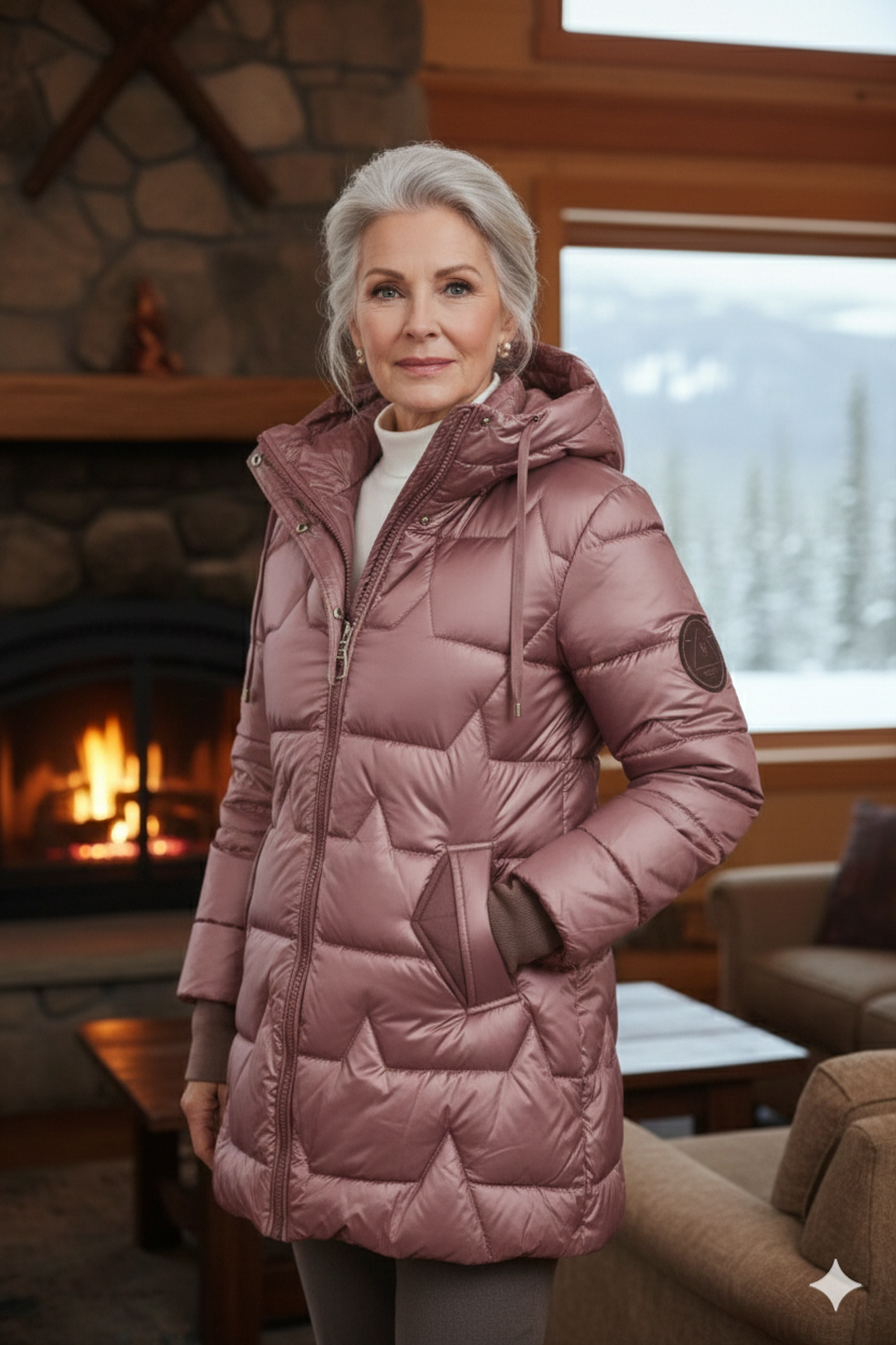 HARPER® - Luxurious WinterCoat