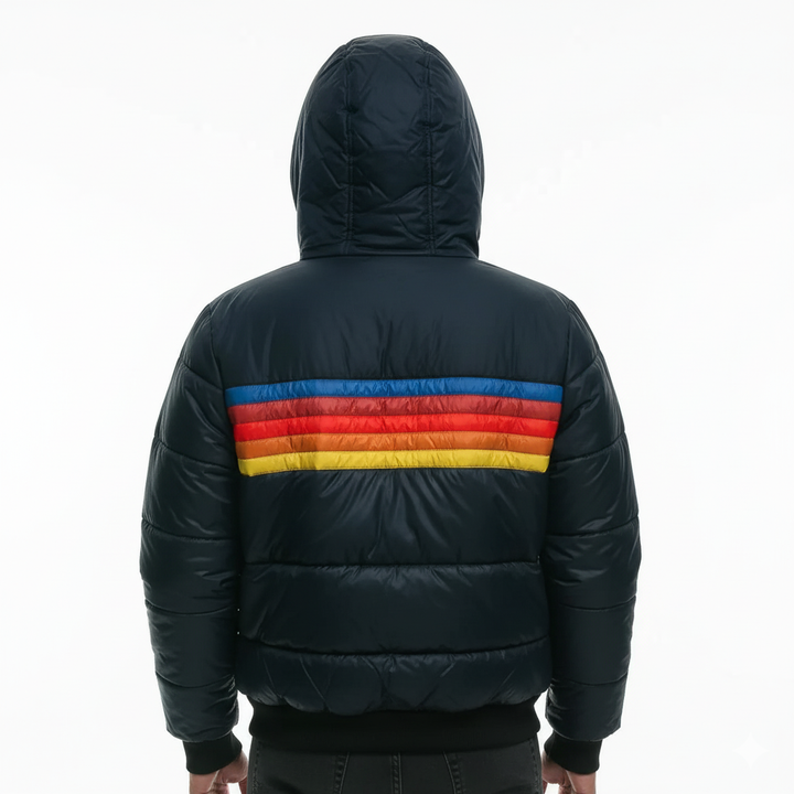 Valenne | Comfortable Jacket