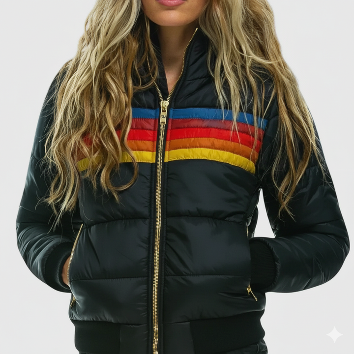 Valenne | Comfortable Jacket