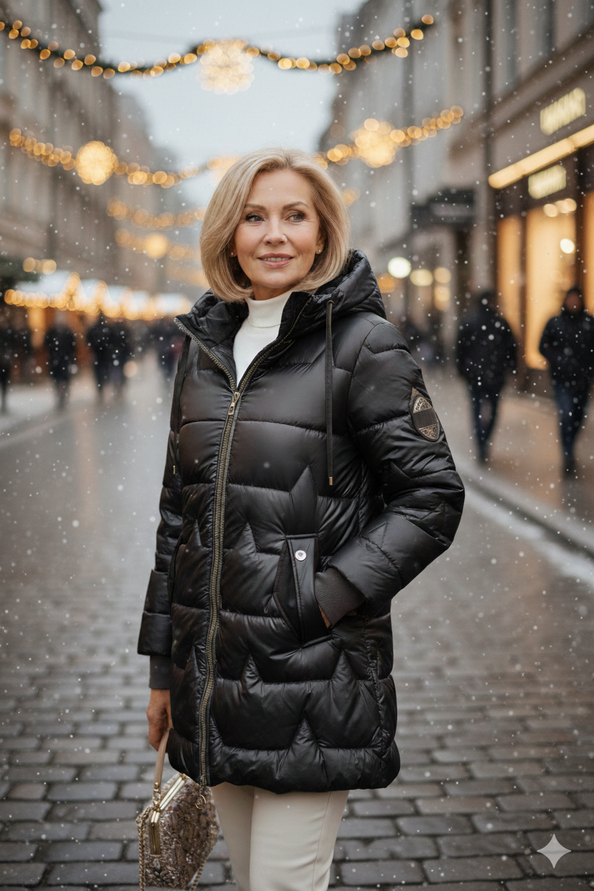 HARPER® - Luxurious WinterCoat