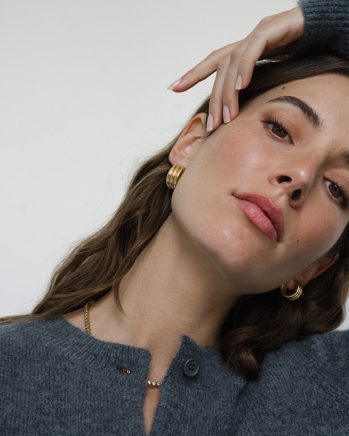 Olsen Convertible Hoops