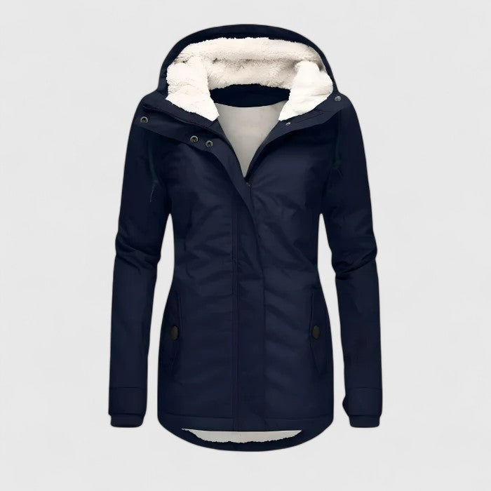 Valenne- Stylish Waterproof Jacket
