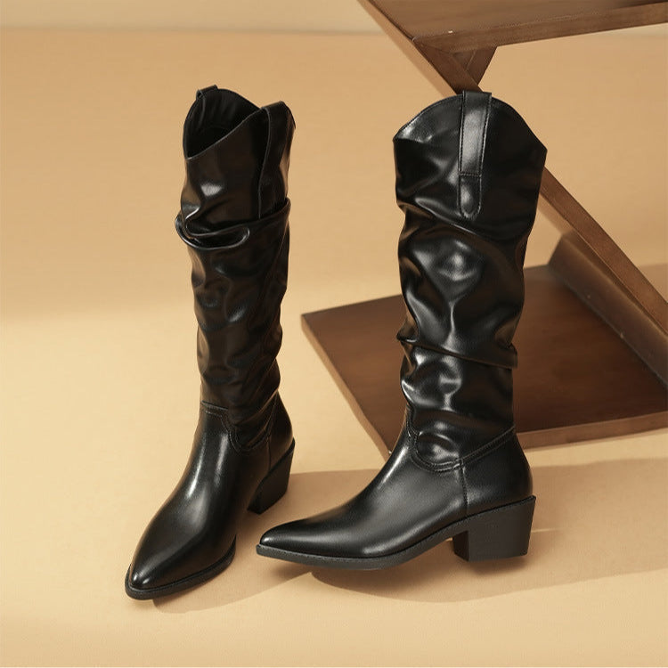 Ambrith Boots