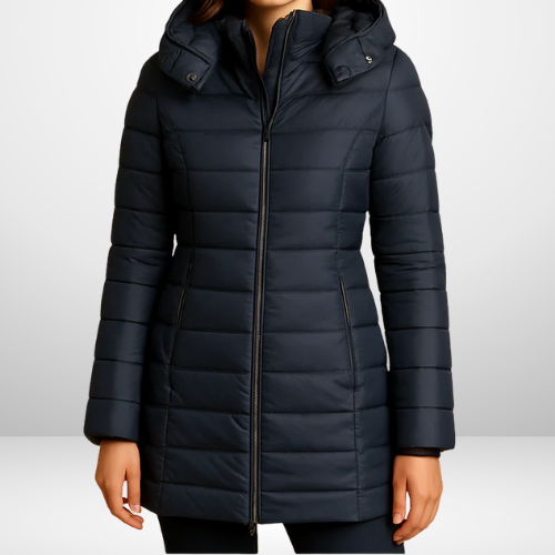 Valenne – Ultra-Light Down Jacket