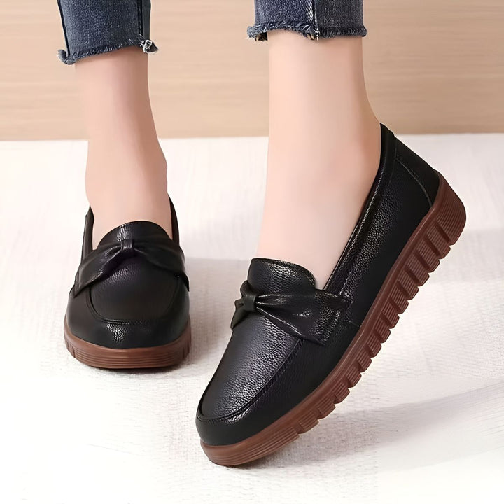 Victoria |  Support Loafers