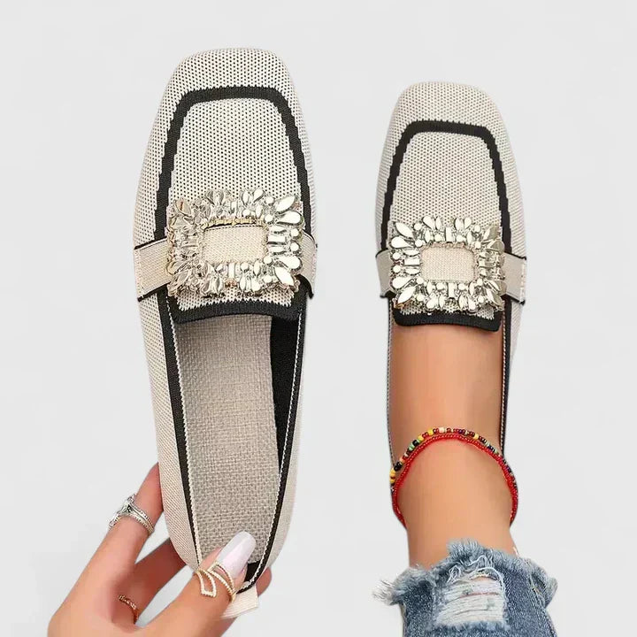 Victoria | Elegant Stylish Loafers
