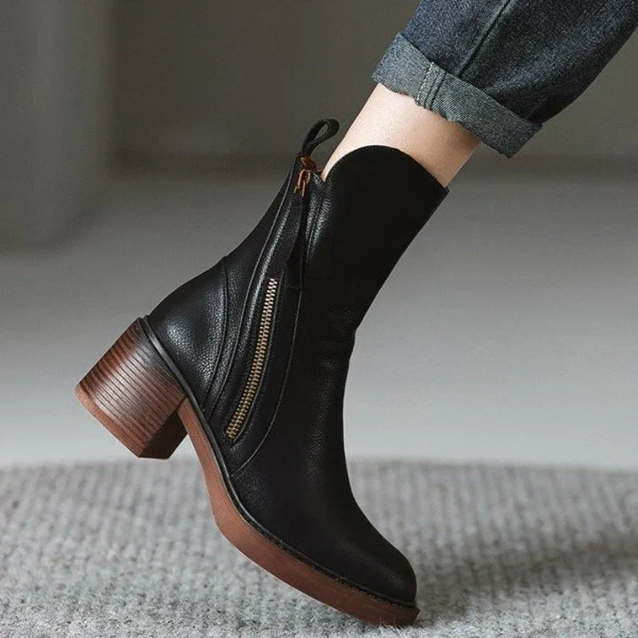 Selene Ankle Boots