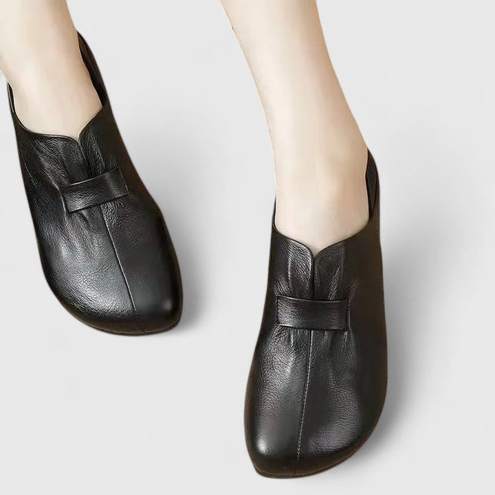 Victoria | Orthopedic Loafers