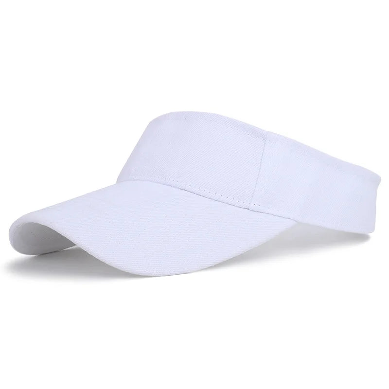 Sunny™ | Adjustable Women's Cotton Cap