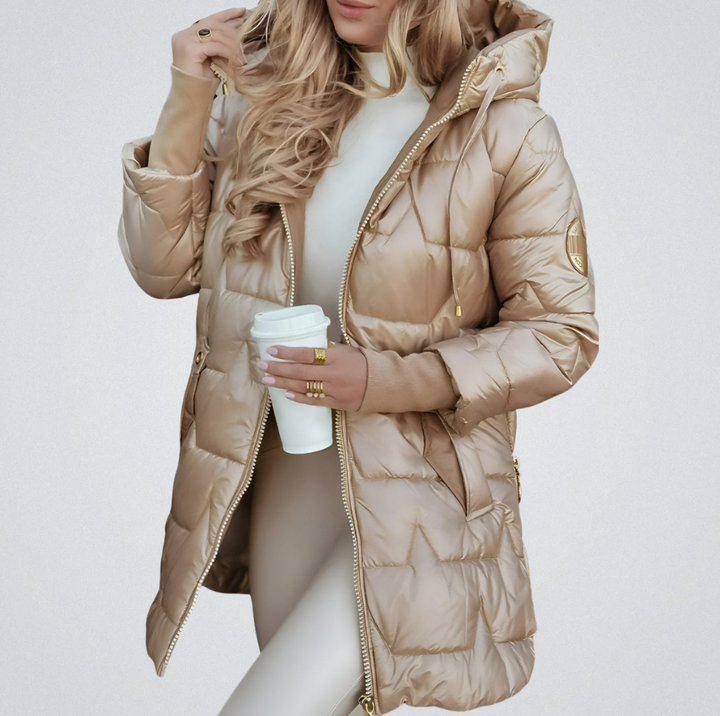 HARPER® - Luxurious WinterCoat