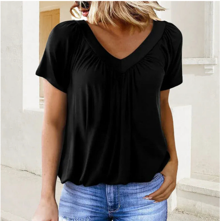INES – CASUAL BLOUSE