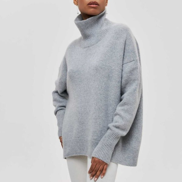 Noa™ | Turtleneck Sweater