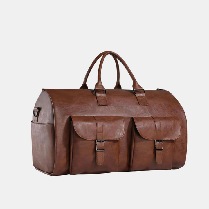 Aurelia | Compact Travel Bag